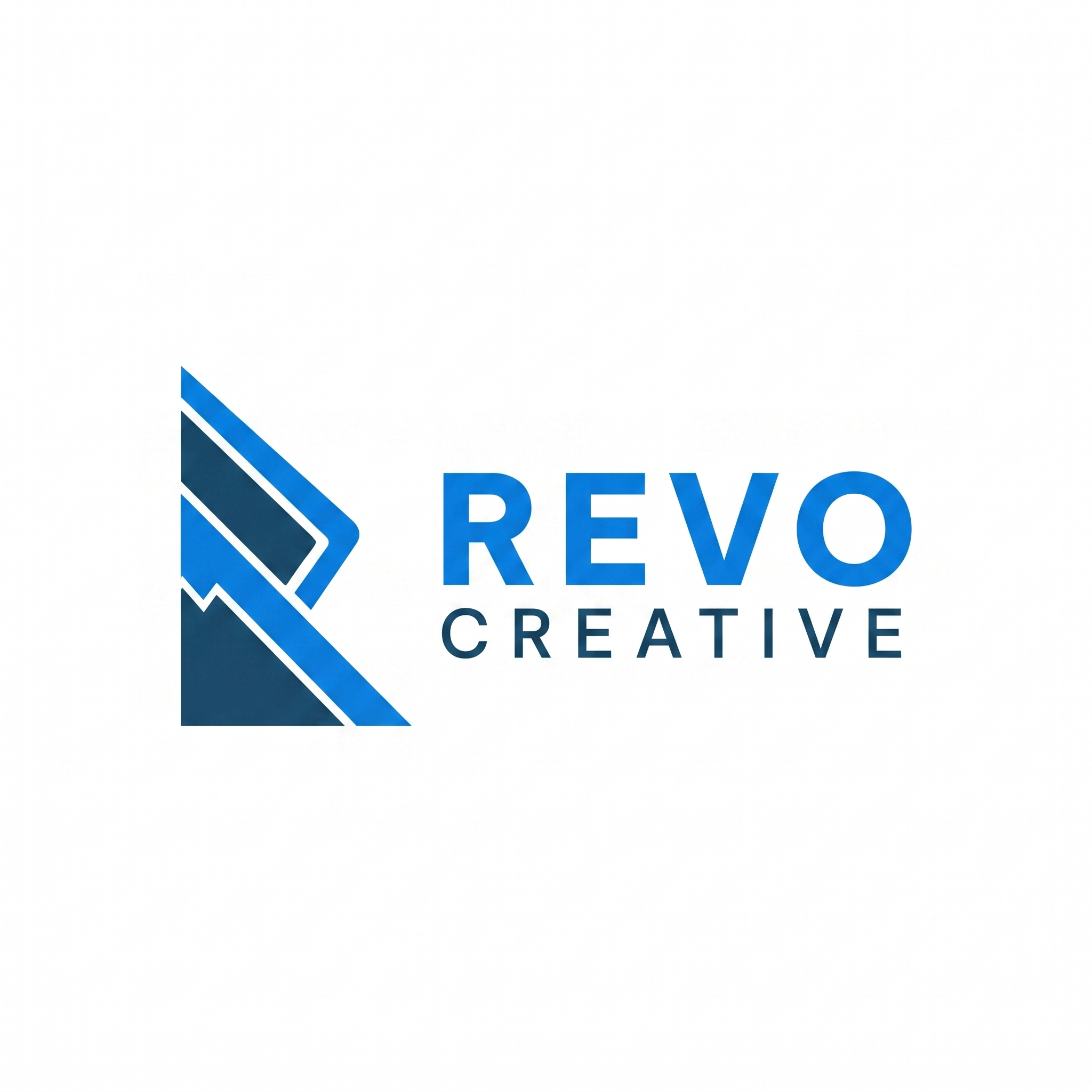 Revo Creative Logo