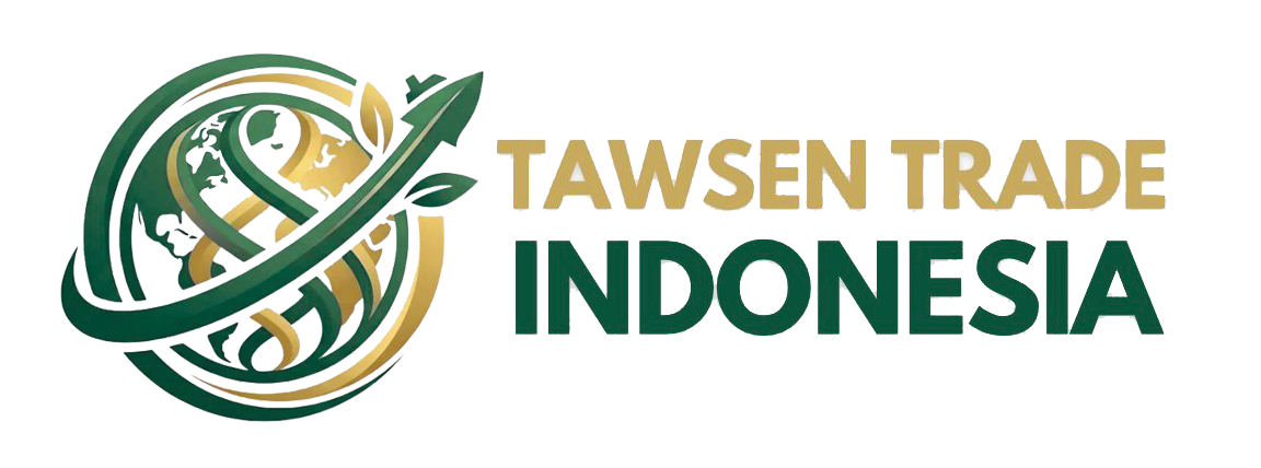 Tawsen Trade Indonesia